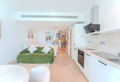 Fully Furnished | Mid Floor | Vacant