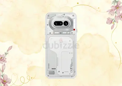Nothing Phone 4a - New