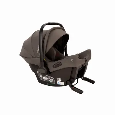Baby car seat