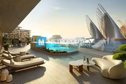 Hot Deal |1BR+Balcony |No Premium |Luxury Living