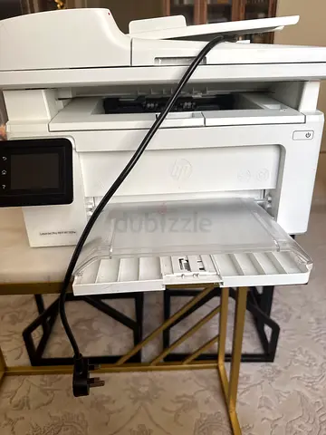 laserjet pro mfp m130fw printer