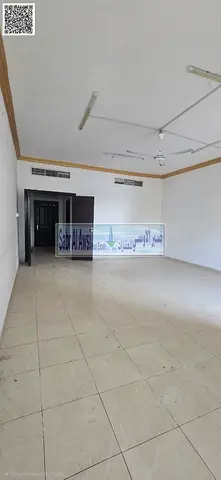 2BHK Apartment for Rent - Al Khor Towers - Ajman