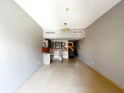 Modern Studio | Well Maintained | Great Amenities