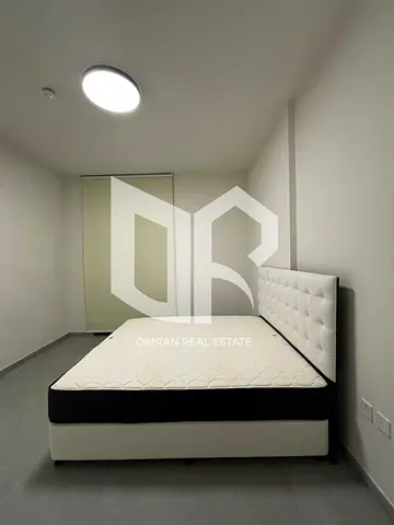 🏡 Exclusive Investment Opportunity | 1BR Apartment in Aljada – Sharjah