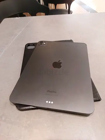 Ipad Pro M4 11-inch 256gb