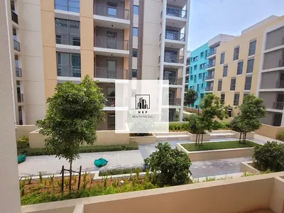 Spacious elegant 1Bhk apartment in Al zahya uptown
