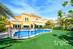 Private Pool | Internal | 5BR | Landscaped