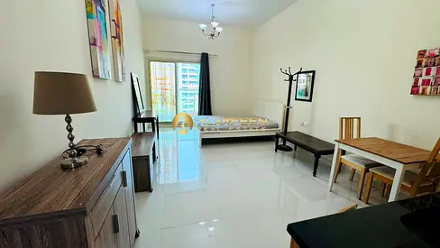 Premium Furnish | Spacious Layout | Ready to Move
