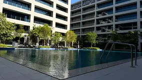 🔥 Special Offer | 1-Bedroom Apartment for Rent in Aljada – Sukoon Building | First Tenant