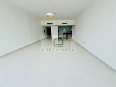Chiller Free | Huge 2 BR Apartment | Modern Amenities| Prime Location