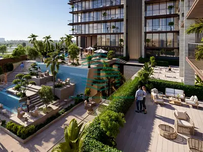 MARINA LIFESTYLE | CARNAL VIEW | BEST LAYOUT