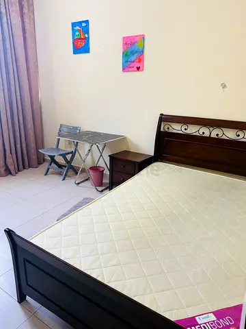Rooms for rent