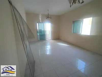 STATE OF THE ART!!! 1 BEDROOM WITH 1 BATHROOM WITH BALCONY ONLY 28K IN AL MAHATA