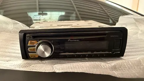 Pioneer orignal japan