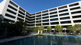 🔥 Special Offer | 1-Bedroom Apartment for Rent in Aljada – Sukoon Building | First Tenant