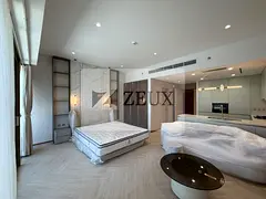 Studio with Jacuzzi | Beach Access | Furnished