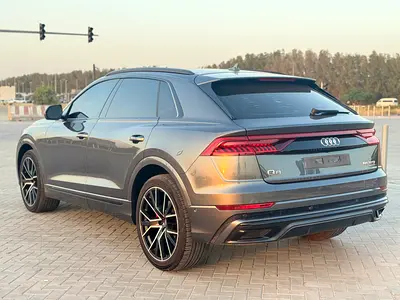 صورة 6 لـ 2020 AUDI Q8