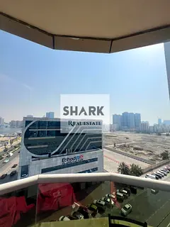 1 Bedroom Apartment with Parking in Orient Towers Ajman for Only AED 190,000 Down Payment