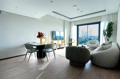 Elegant 1BHK | Fully Furnished | Ready to Move