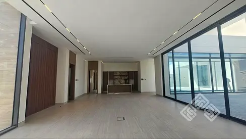 Modern Style | Brand New Luxury 4 BR Villa | Ready to Move in