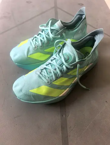 Adidas Adizero Running Shoes