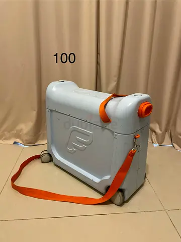 Stokke jetkids