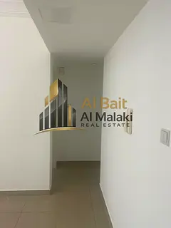 1 Bedroom Hall for rent in Al Taawun – Sharjah, directly on Dubai exit, prime location 2 bathrooms