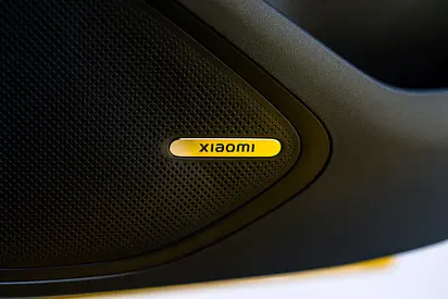 صورة 17 لـ 2025 Xiaomi SU7