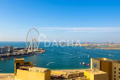 VERY RARE| Sea View| Book viewing now!