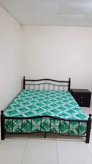Fully Furnished Room available near Tawam Hospital in almaqam