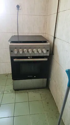 Supra 4 burner Cooking Range for sale
