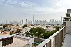 Newly-Delivered High-Floor Apartment in Eden House