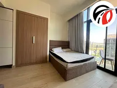 Studio Available for Rent