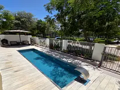 FlexibleCheques I CornerUnit I Resort Style Living