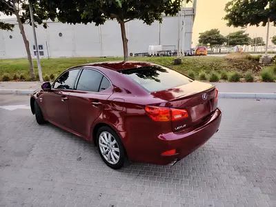 صورة 17 لـ 2007 Lexus IS-SERIES