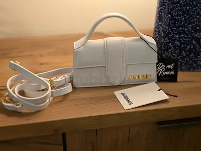 Jacquemus Bambino Small