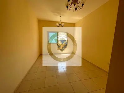 Open view 1BR hall | Flexible payment plan | Prime location near Al Nad Park & close to Dubai exit.