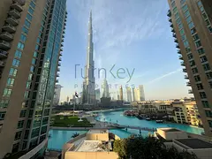 3BR + Maid | Burj Khalifa Views | Residences E2