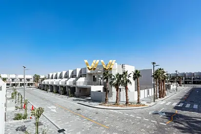LUXURY FAMILY VILLA | LARGEST PRIVATE GARDEN | READY TO MOVE IN
