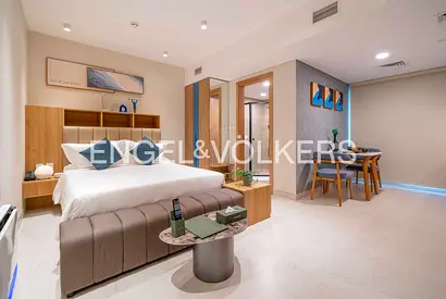 Wellness Living | Furnished | Top Class Facilities