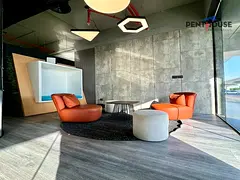 Full Floor | Fully Fitted | Near Metro Station
