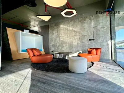 Full Floor | Fully Fitted | Near Metro Station