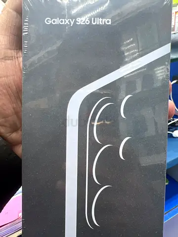 S26Ultra 512gb