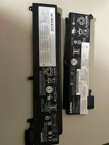 Windows Computer Battery