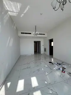 **1 Bedroom Hall Apartment for Annual Rent in Muwaileh Commercial Near Al Quran Complex | 2 Baths |