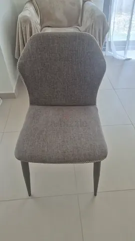 Dining chairs 6pcs