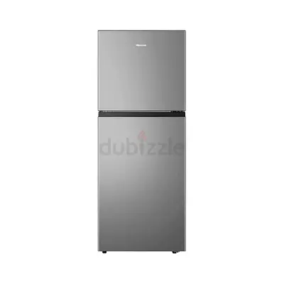 Hisense 264L Top Mount Refrigerator