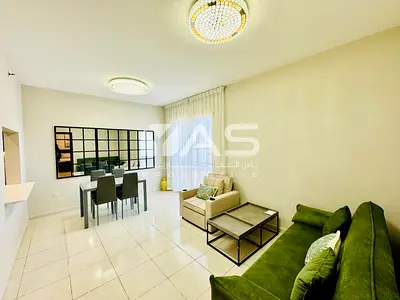 Turnkey | Stunningly Upgraded and Furnished