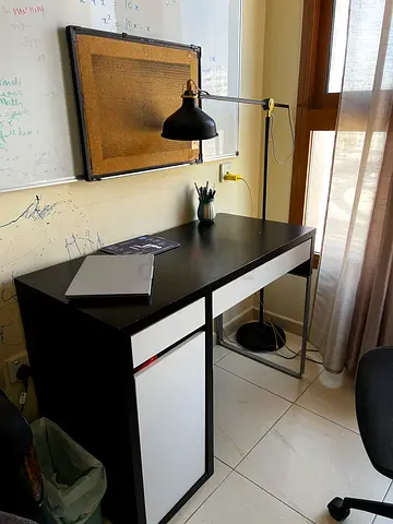 IKEA study table for sale
