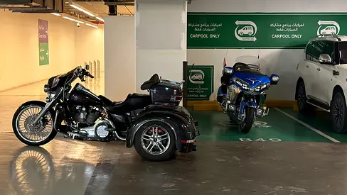 Harley Davidson Road king 2009